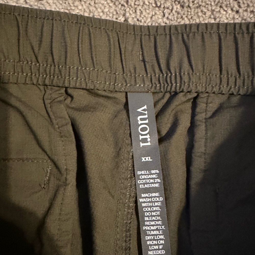 Vuori Ripstop Pants - image 6